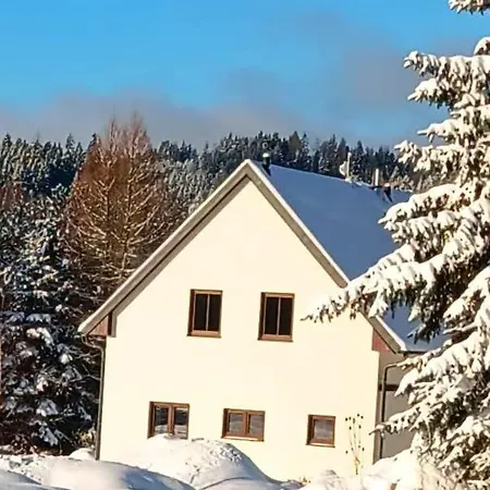 Na Prahu Lesa * Sindelova